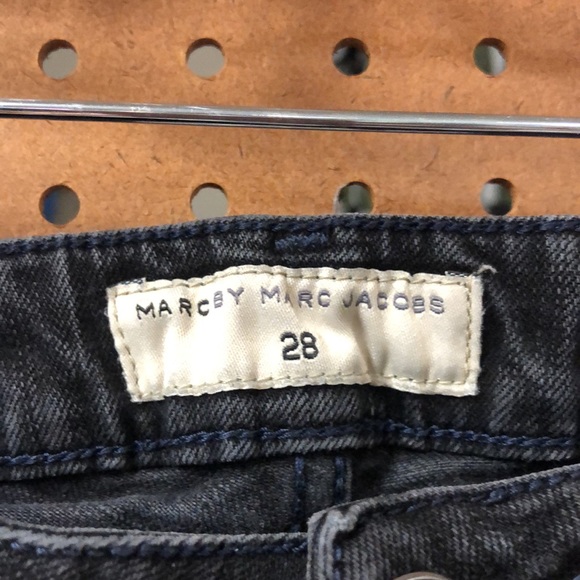 Marc Jacobs jeans - Picture 8 of 10
